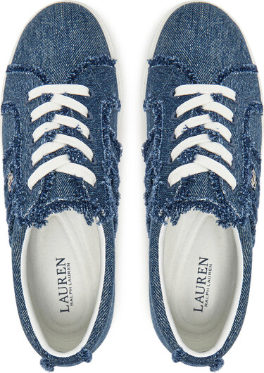 Tossud LAUREN RALPH LAUREN