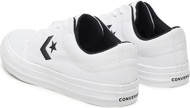 Tenniskingad Converse