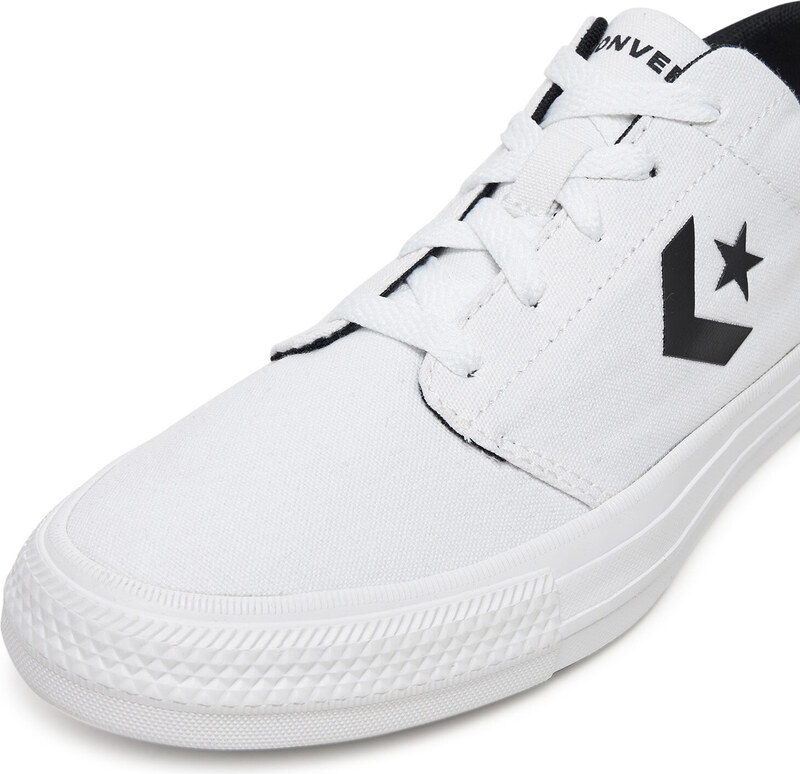 Tenniskingad Converse