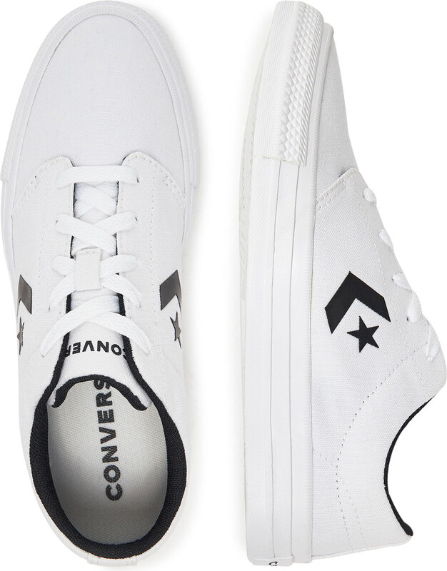 Tenniskingad Converse