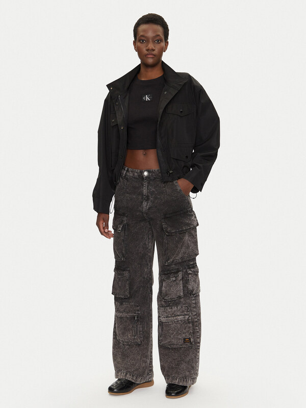 Cargo püksid Alpha Industries