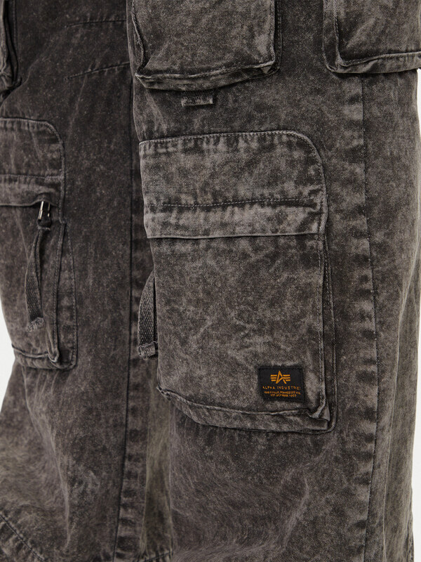 Cargo püksid Alpha Industries