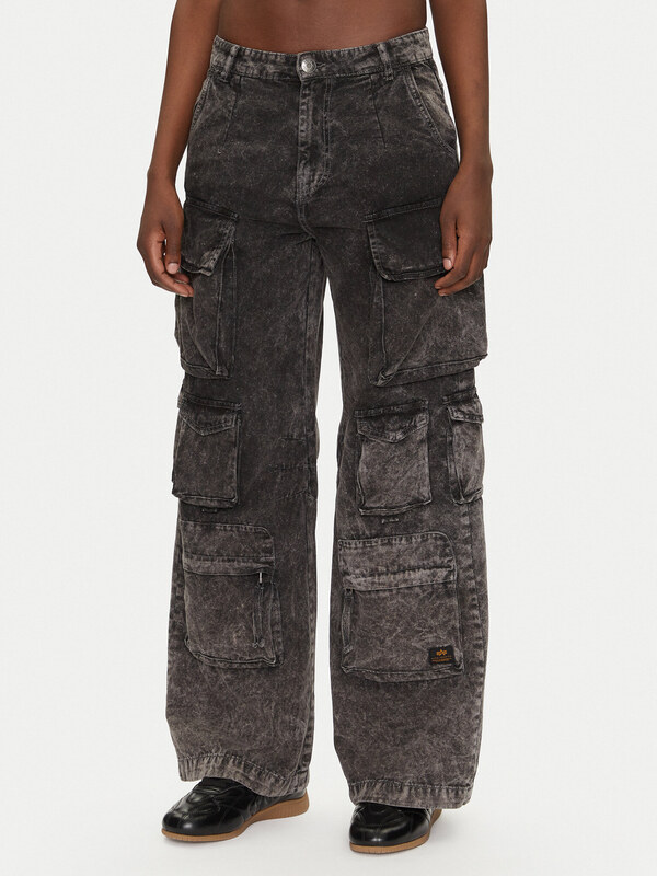 Cargo püksid Alpha Industries