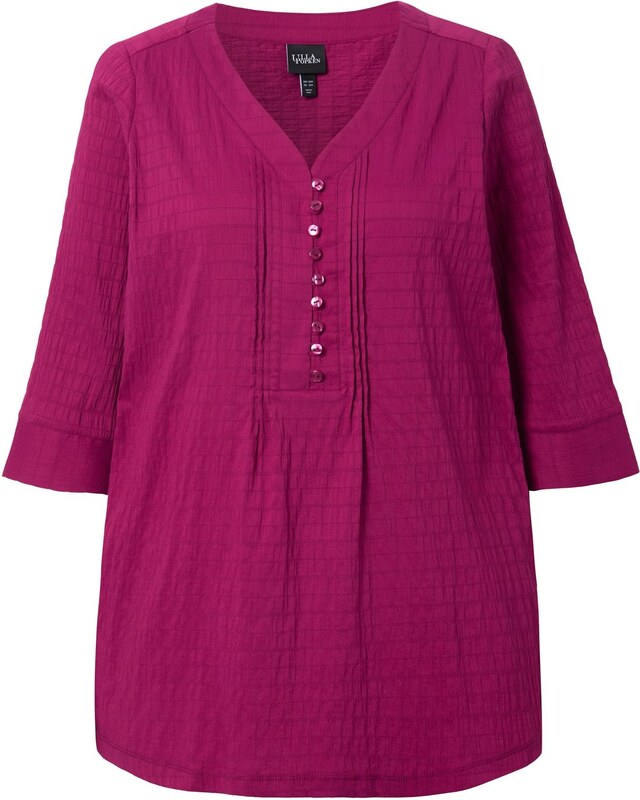 Ulla Popken Tuunika pitaia