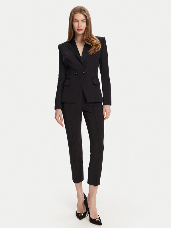 Pintsak Elisabetta Franchi