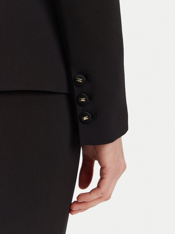 Pintsak Elisabetta Franchi