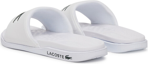 Plätud Lacoste