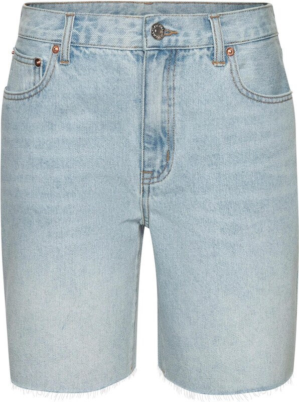 VENICE BEACH Teksapüksid sinine teksariie