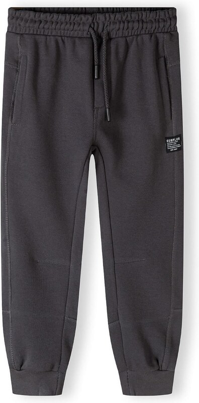 MINOTI Püksid tumehall