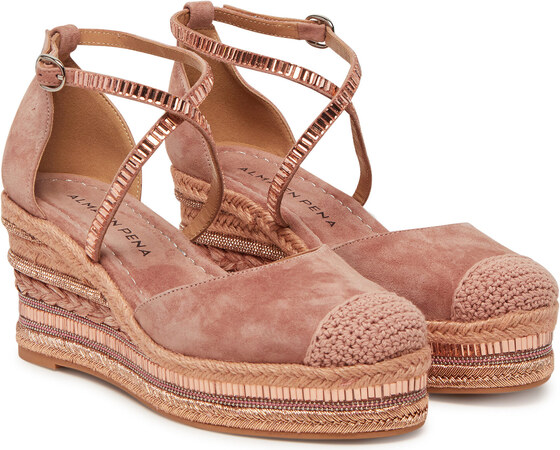 Poolsaapad Alma En Pena