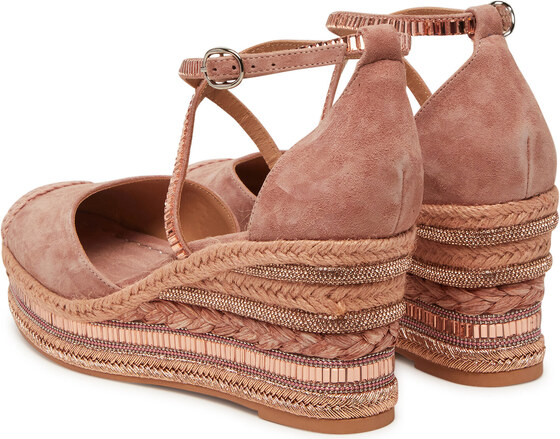 Poolsaapad Alma En Pena