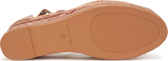 Poolsaapad Alma En Pena