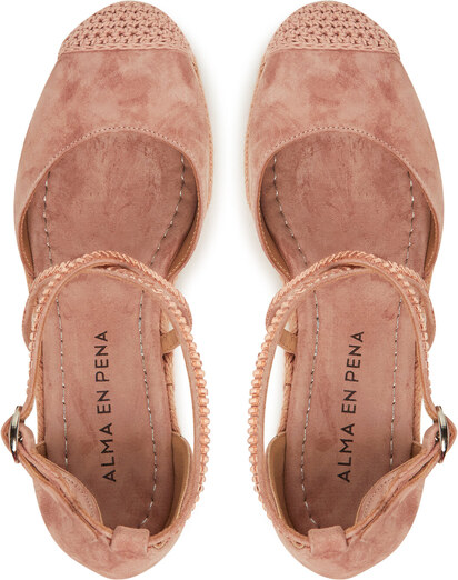 Poolsaapad Alma En Pena