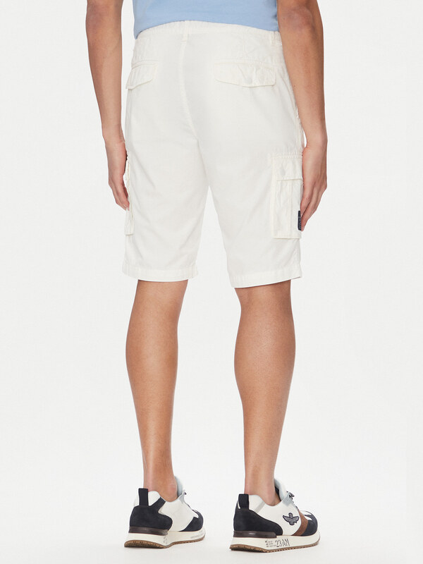 Riidest šortsid Aeronautica Militare