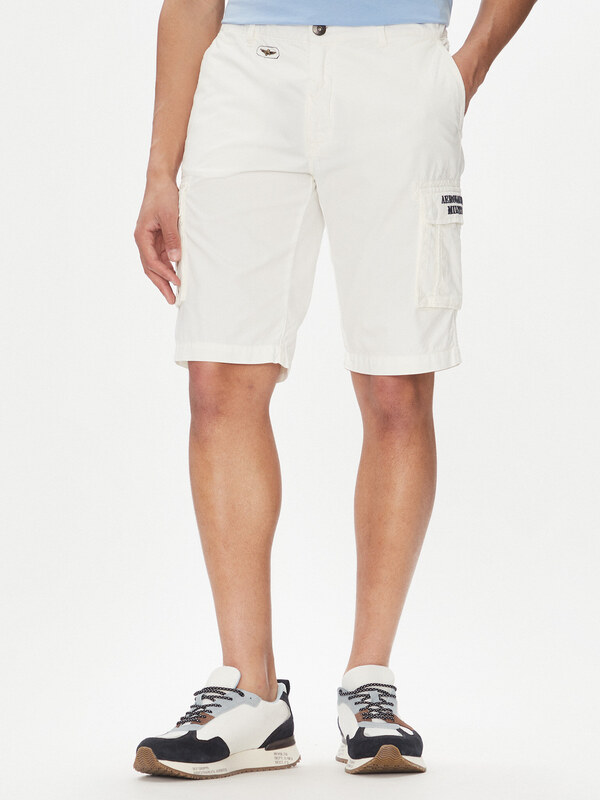 Riidest šortsid Aeronautica Militare