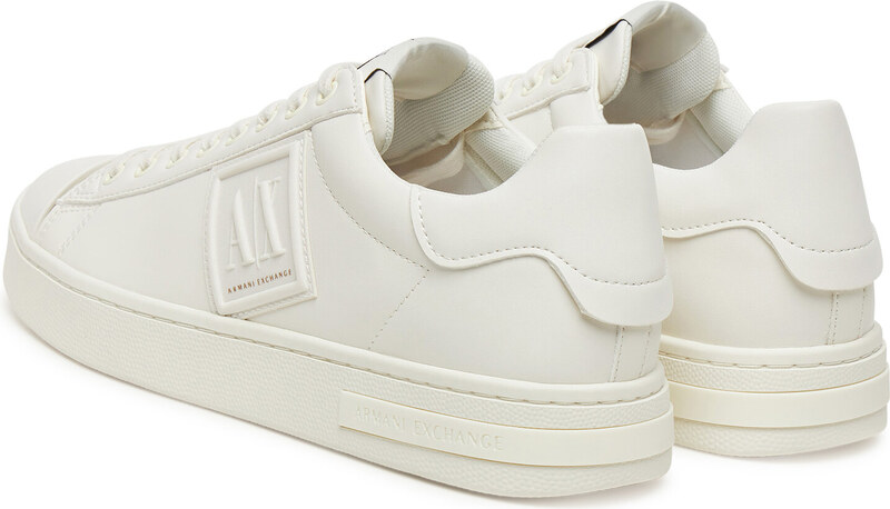 Tossud Armani Exchange