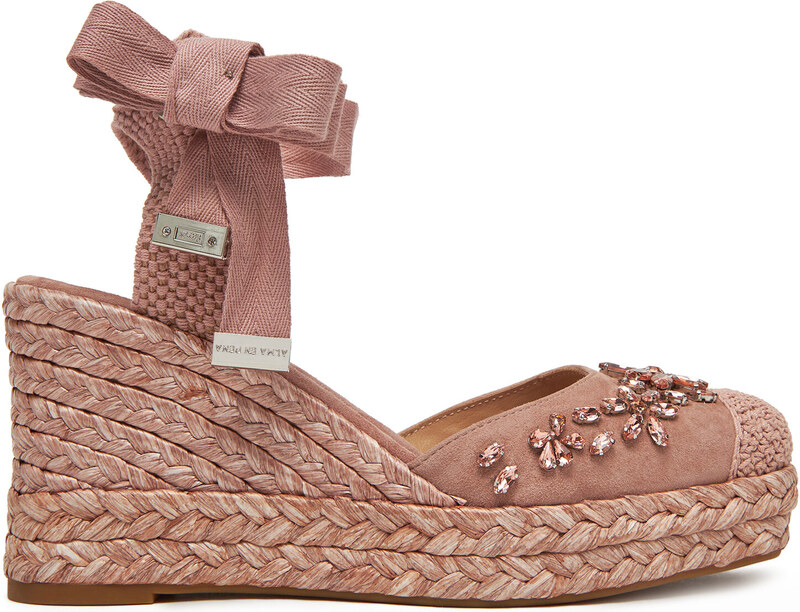 Espadrillid Alma En Pena
