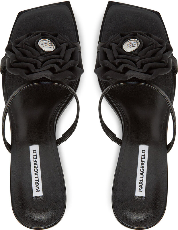 Plätud KARL LAGERFELD