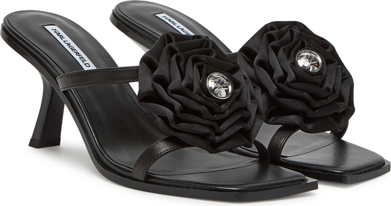 Plätud KARL LAGERFELD