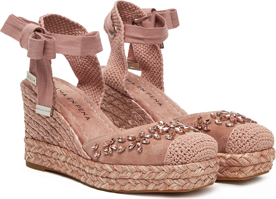 Espadrillid Alma En Pena
