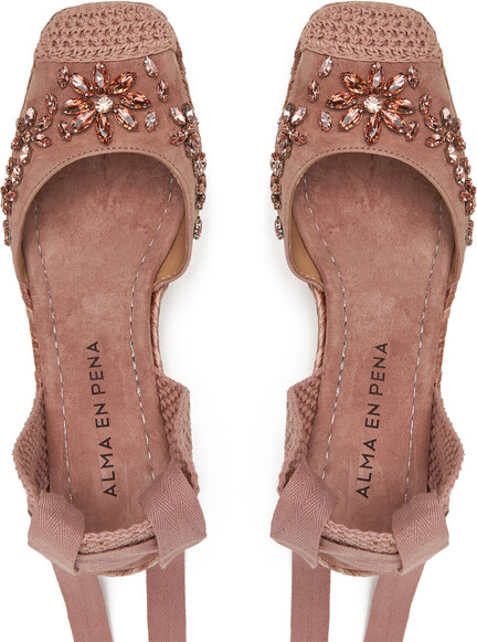 Espadrillid Alma En Pena