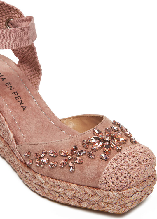 Espadrillid Alma En Pena
