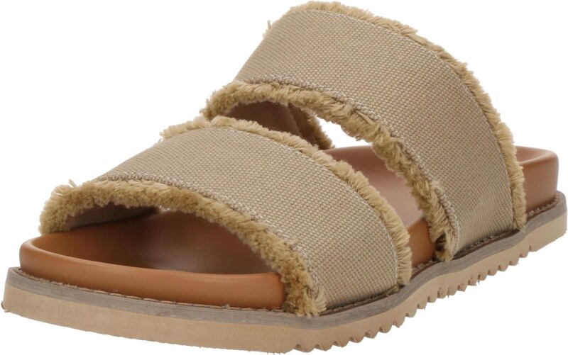 ABOUT YOU Plätu 'Jasmina' helepruun