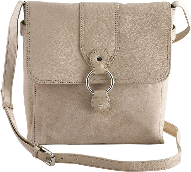 Next Meeste õlakott kivi