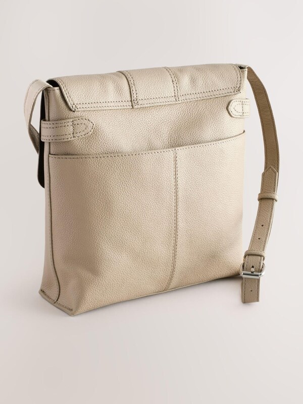 Next Meeste õlakott kivi