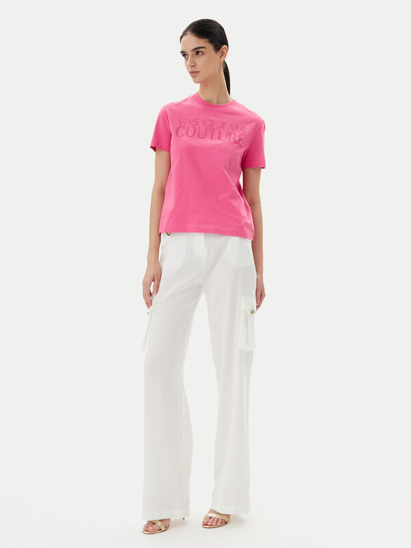 T-särk Versace Jeans Couture