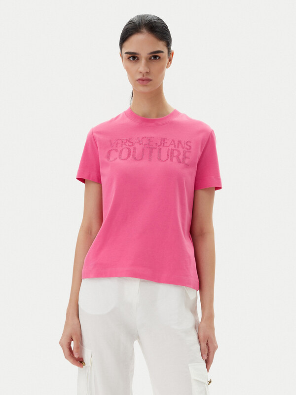 T-särk Versace Jeans Couture