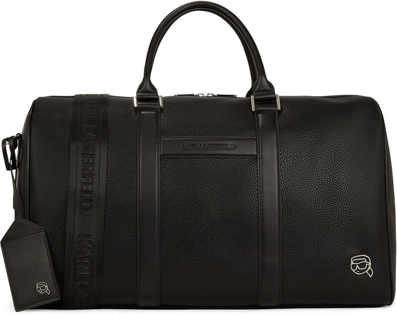 Karl Lagerfeld Vabaajakott must