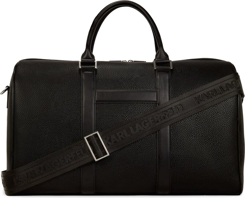 Karl Lagerfeld Vabaajakott must