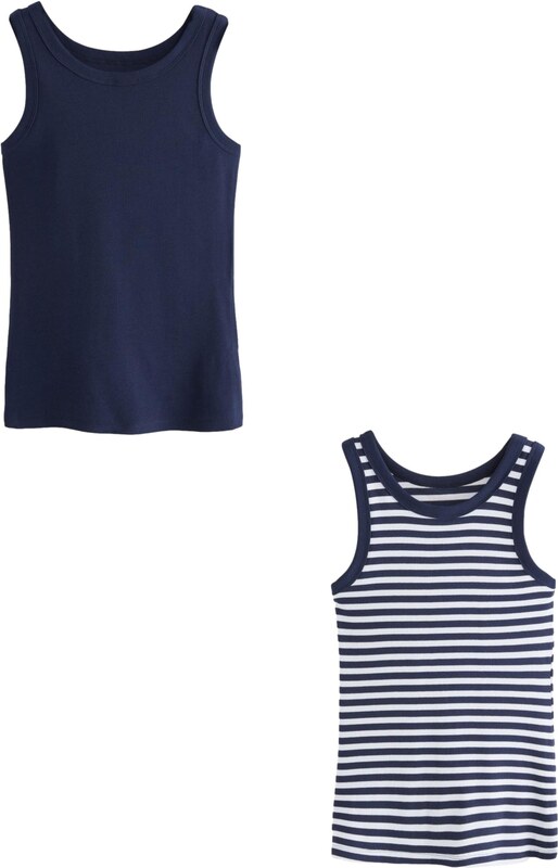 Next Topp meresinine / valge