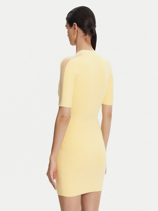 Kootud kleit Elisabetta Franchi