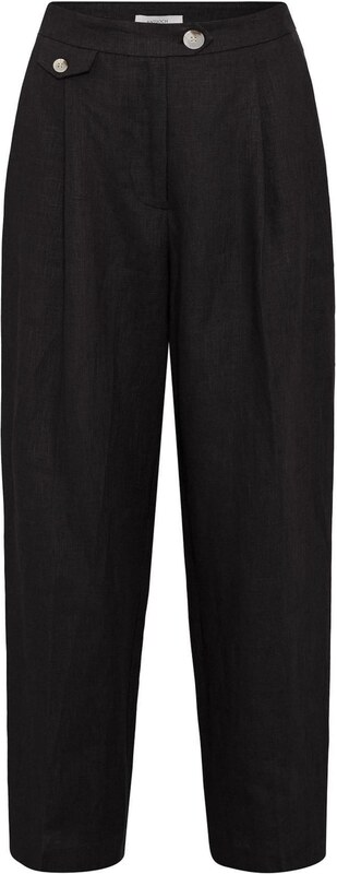 Antioch Voltidega püksid must