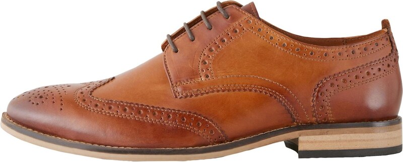 Next Nöörking 'Budapester' konjak