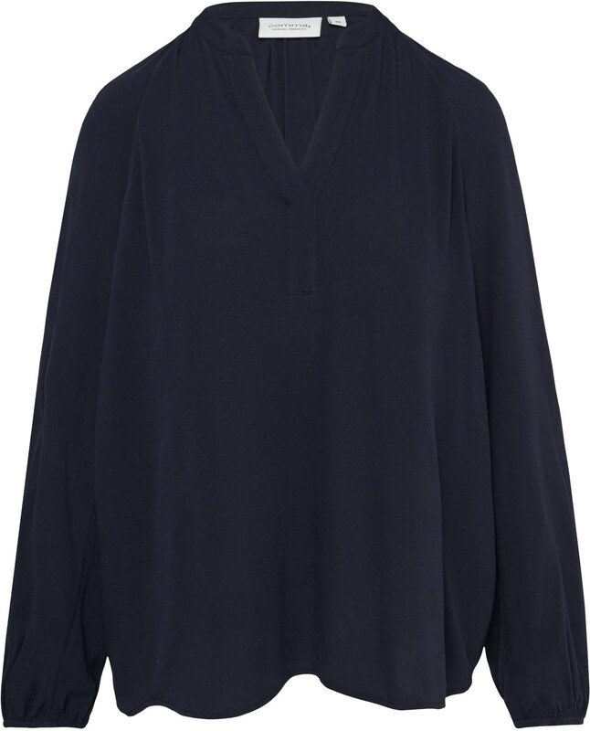 comma casual identity Pluus meresinine