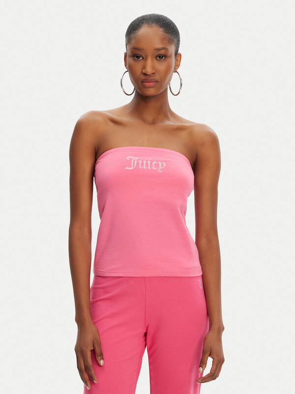 Top Juicy Couture