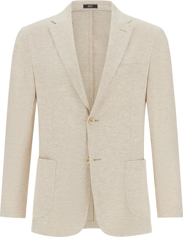 Boggi Milano Pintsak beež