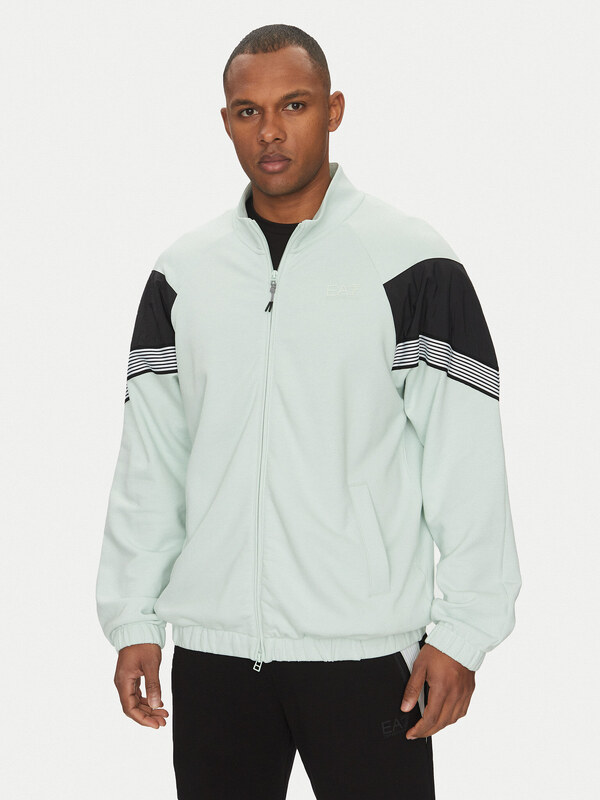 Pluus EA7 Emporio Armani