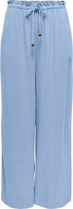 Riidest püksid ONLY