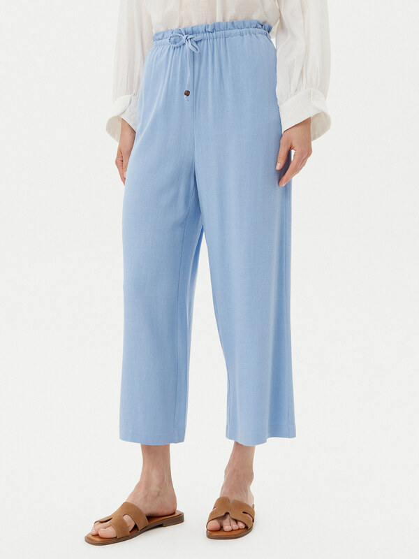 Riidest püksid ONLY