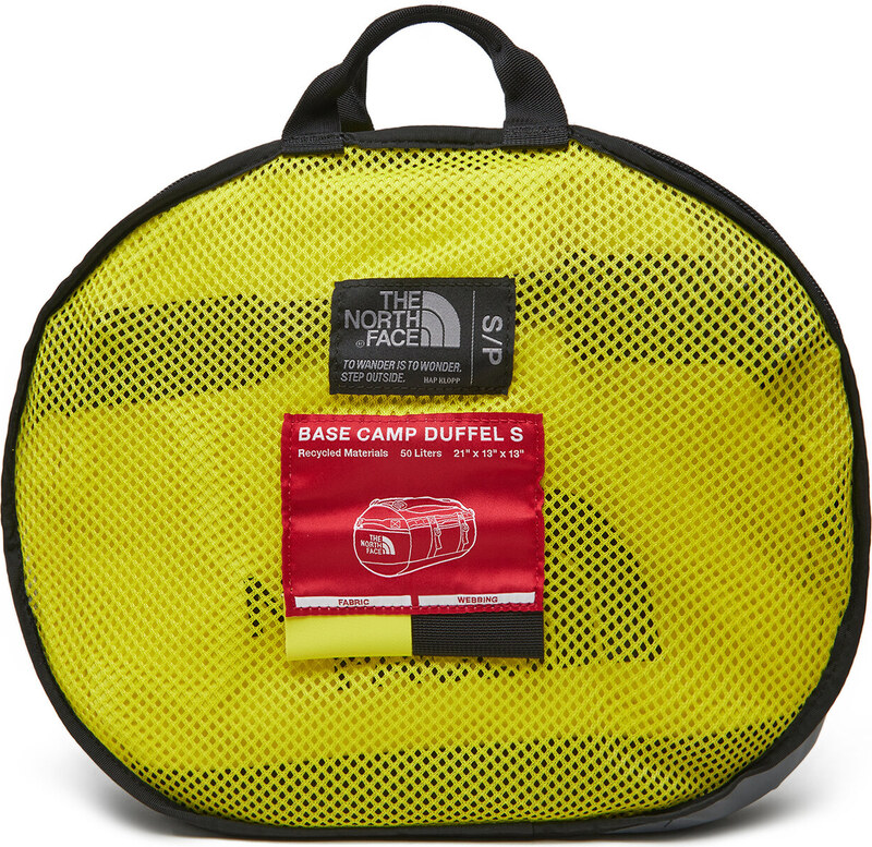 Seljakott The North Face