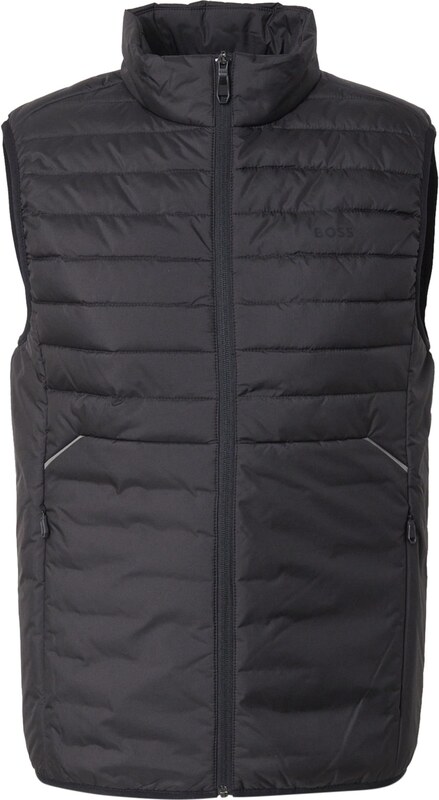 BOSS Vest must