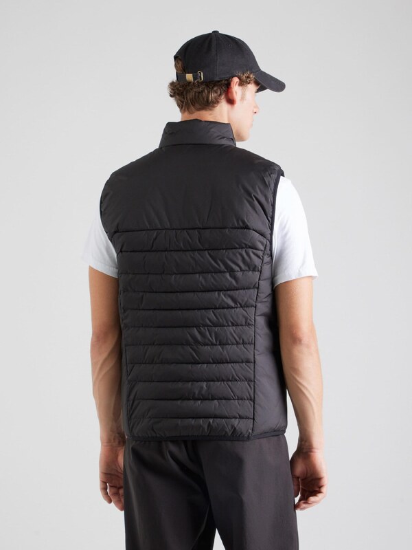 BOSS Vest must