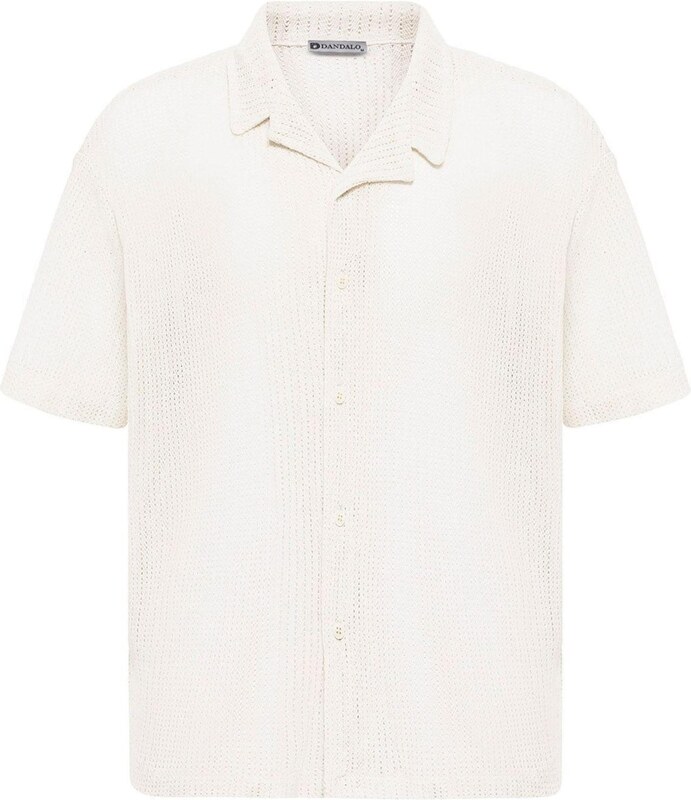 Dandalo Triiksärk helepruun