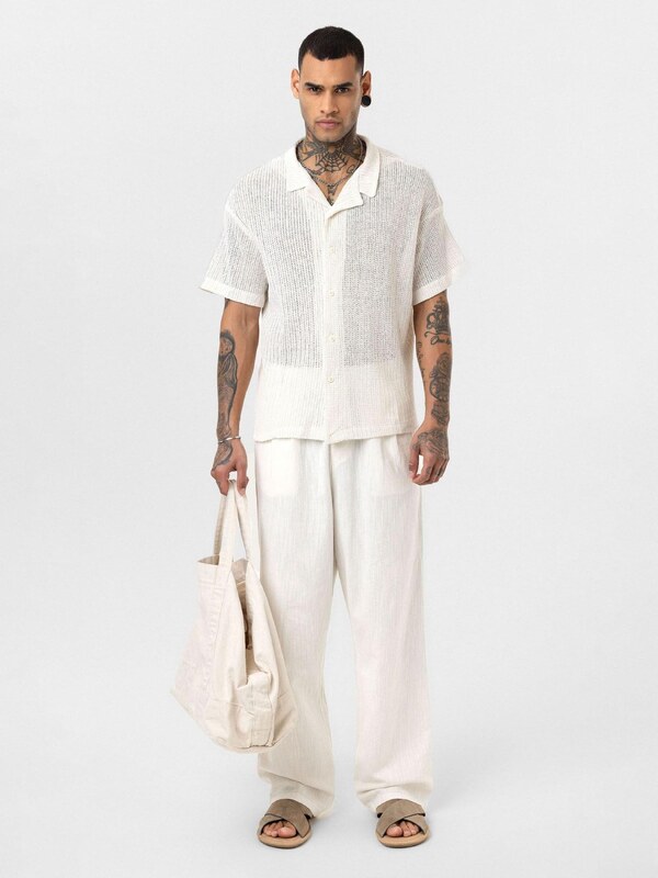 Dandalo Triiksärk helepruun