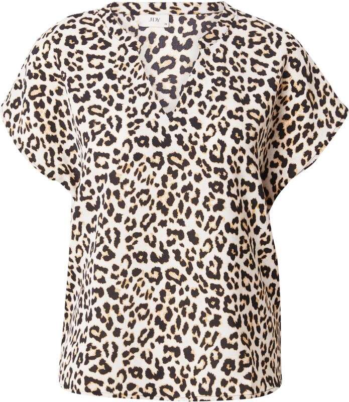 JDY Pluus 'JDYLion' beež / must