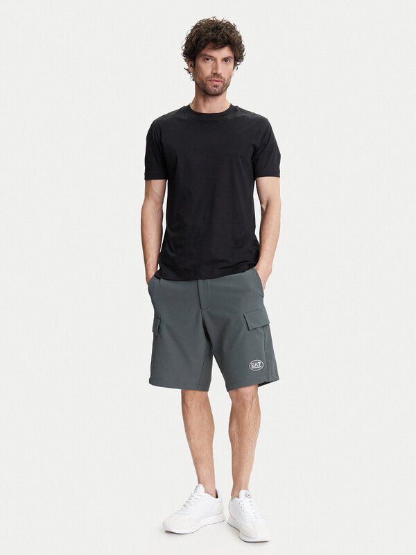 Spordišortsid EA7 Emporio Armani